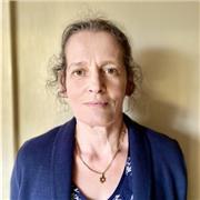 I am a native teacher of English as a foreign language specialising in Business English.